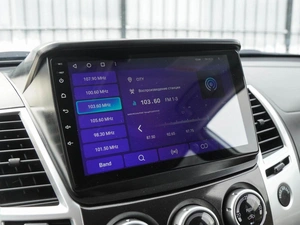 Внедорожник Mitsubishi Pajero Sport 2012 года, 1610000 рублей, Волгоград