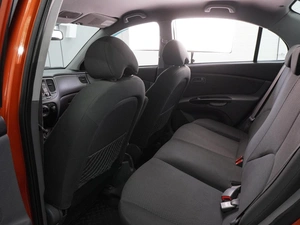 Седан Kia Rio 2009 года, 469000 рублей, Воронеж