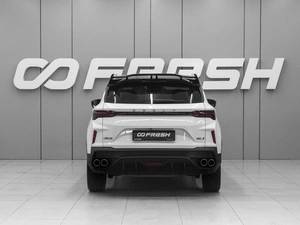 Внедорожник Geely Coolray 2023 года, 2030000 рублей, Ростов-на-Дону