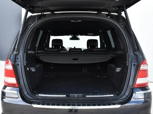 Внедорожник Mercedes-benz GL-класс 2012 года, 2070000 рублей, Краснодар