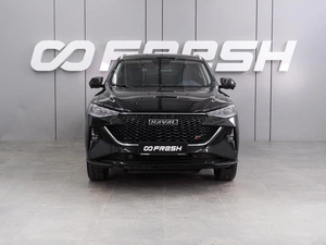 Внедорожник Haval F7x 2022 года, 2597000 рублей, Воронеж