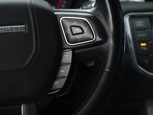 Внедорожник Land Rover Range Rover Evoque 2013 года, 2357077 рублей, Москва