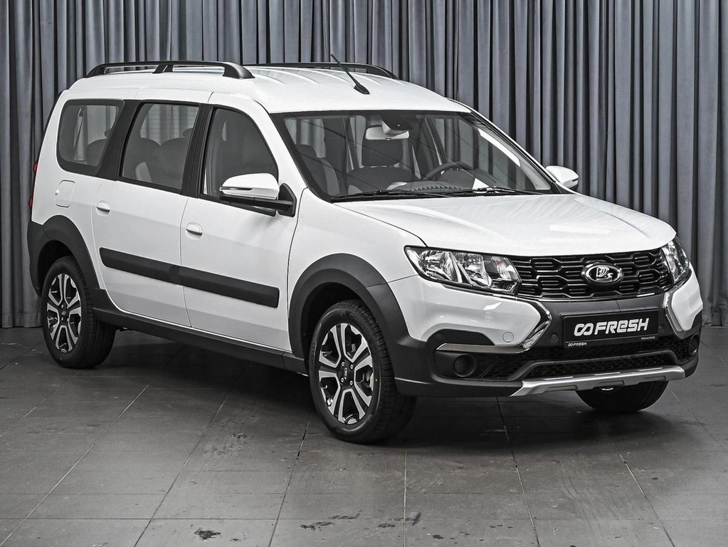 Универсал ВАЗ (LADA) Largus 2026 года, 1799000 рублей, Ставрополь