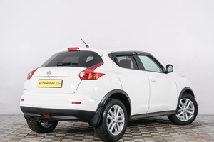 Внедорожник Nissan Juke 2012 года, 999000 рублей, Красноярск