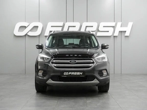 Внедорожник Ford Kuga 2018 года, 1635000 рублей, Воронеж