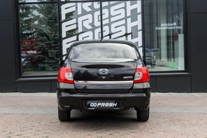 Седан Datsun on-DO 2018 года, 330000 рублей, Ульяновск