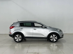 Внедорожник Kia Sportage 2010 года, 1090000 рублей, Кострома
