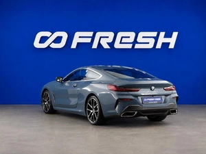 Купе BMW 8 серия 2020 года, 6222444 рублей, Москва