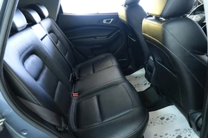 Внедорожник Chery Tiggo 4 2020 года, 1239000 рублей, Омск