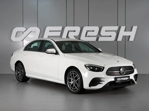 Седан Mercedes-benz E-класс 2021 года, 3330000 рублей, Минеральные Воды