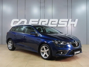Универсал Renault Megane 2019 года, 1549000 рублей, Воронеж