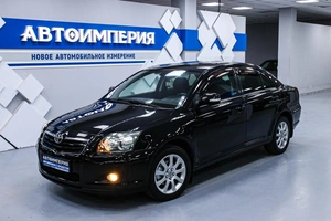 Универсал Toyota Avensis 2008 года, 1123000 рублей, Солонцы