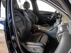 Внедорожник Mercedes-benz GLC-класс 2020 года, 4430000 рублей, Краснодар