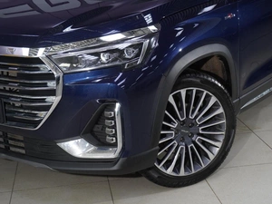 Внедорожник Jetour X90 Plus 2023 года, 1948777 рублей, Тверь