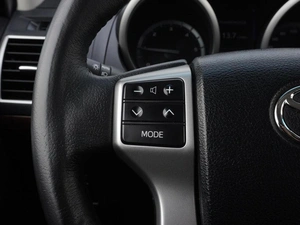 Внедорожник Toyota Land Cruiser Prado 2015 года, 3671000 рублей, Нижний Новгород