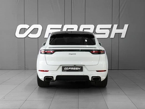 Внедорожник Porsche Cayenne Coupe 2021 года, 9848000 рублей, Тверь