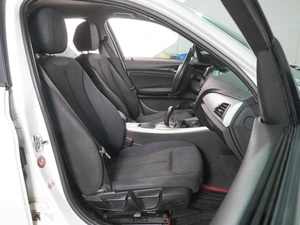 Хетчбэк BMW 1 серия 2012 года, 1069000 рублей, Воронеж