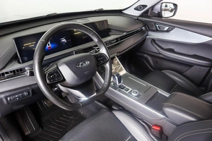 Внедорожник Chery Tiggo 7 Pro Max 2023 года, 2299000 рублей, Пермь