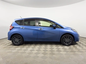 Хетчбэк Nissan Note 2018 года, 875100 рублей, Казань