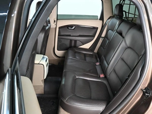 Универсал Volvo XC70 2013 года, 1712000 рублей, Аксай