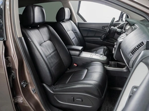 Внедорожник Nissan Murano 2014 года, 1499000 рублей, Тюмень