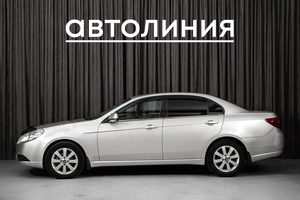 Седан Chevrolet Epica 2010 года, 630000 рублей, Красноярск