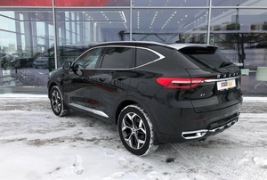 Внедорожник Haval F7 2022 года, 2200000 рублей, Солонцы