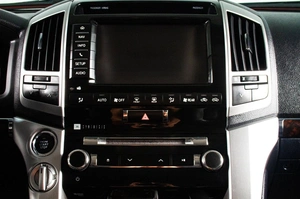 Внедорожник Toyota Land Cruiser 2012 года, 3299000 рублей, Сургут