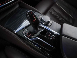 Седан BMW 5 серия 2020 года, 4649077 рублей, Москва