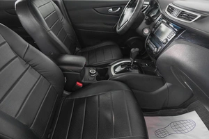 Внедорожник Nissan Qashqai 2014 года, 1599000 рублей, Кемерово