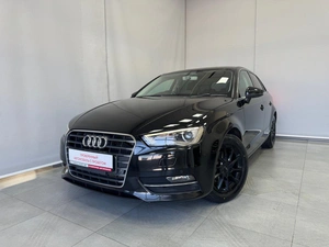 Седан Audi A3 2016 года, 1365000 рублей, Красноярск