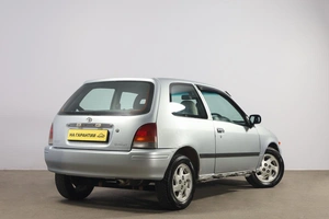Хетчбэк Toyota Starlet 1996 года, 199000 рублей, Новосибирск