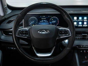 Внедорожник Chery Tiggo 4 Pro 2024 года, 1665000 рублей, Ставрополь