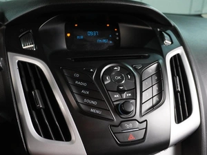 Хетчбэк Ford Focus 2013 года, 699000 рублей, Воронеж