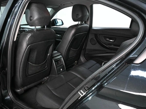 Седан BMW 3 серия 2012 года, 1419000 рублей, Ростов-на-Дону