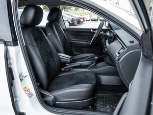 Лифтбек Skoda Rapid 2021 года, 1700000 рублей, Ставрополь