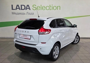 Хетчбэк ВАЗ (LADA) XRAY 2021 года, 895000 рублей, Красноярск