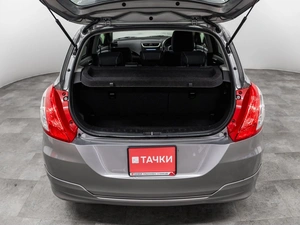 Хетчбэк Suzuki Swift 2012 года, 850000 рублей, Красноярск