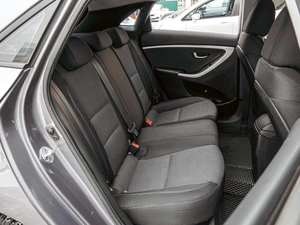 Хетчбэк Hyundai i30 2014 года, 1080000 рублей, Краснодар