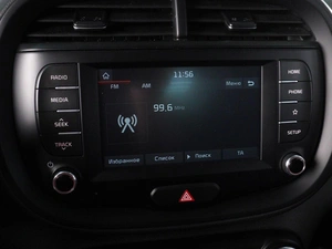 Внедорожник Kia Soul 2019 года, 1705000 рублей, Минеральные Воды