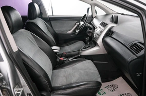 Минивэн Toyota Verso 2010 года, 1139000 рублей, Красноярск