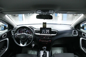Хетчбэк Kia Ceed 2019 года, 1558000 рублей, Солонцы