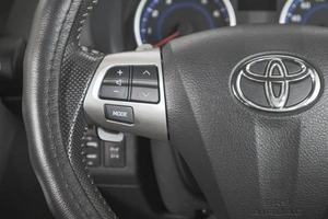 Минивэн Toyota Wish 2016 года, 1749000 рублей, Кемерово