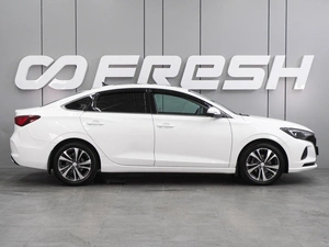 Седан Changan Eado Plus 2024 года, 1619000 рублей, Воронеж