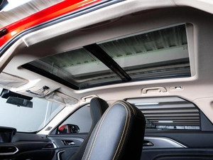 Внедорожник FAW Bestune T77 2024 года, 2189000 рублей, Ставрополь