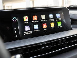 Внедорожник Chery Tiggo 4 Pro 2023 года, 1929000 рублей, Волгоград