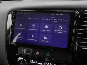 Внедорожник Mitsubishi Outlander 2013 года, 1749000 рублей, Нижний Новгород