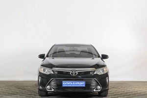 Седан Toyota Camry 2015 года, 2149000 рублей, Тюмень
