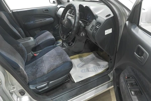 Внедорожник Honda HR-V 1999 года, 449000 рублей, Новокузнецк