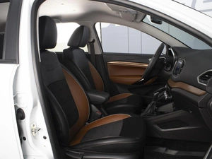 Универсал ВАЗ (LADA) Vesta Cross 2024 года, 1520000 рублей, Омск